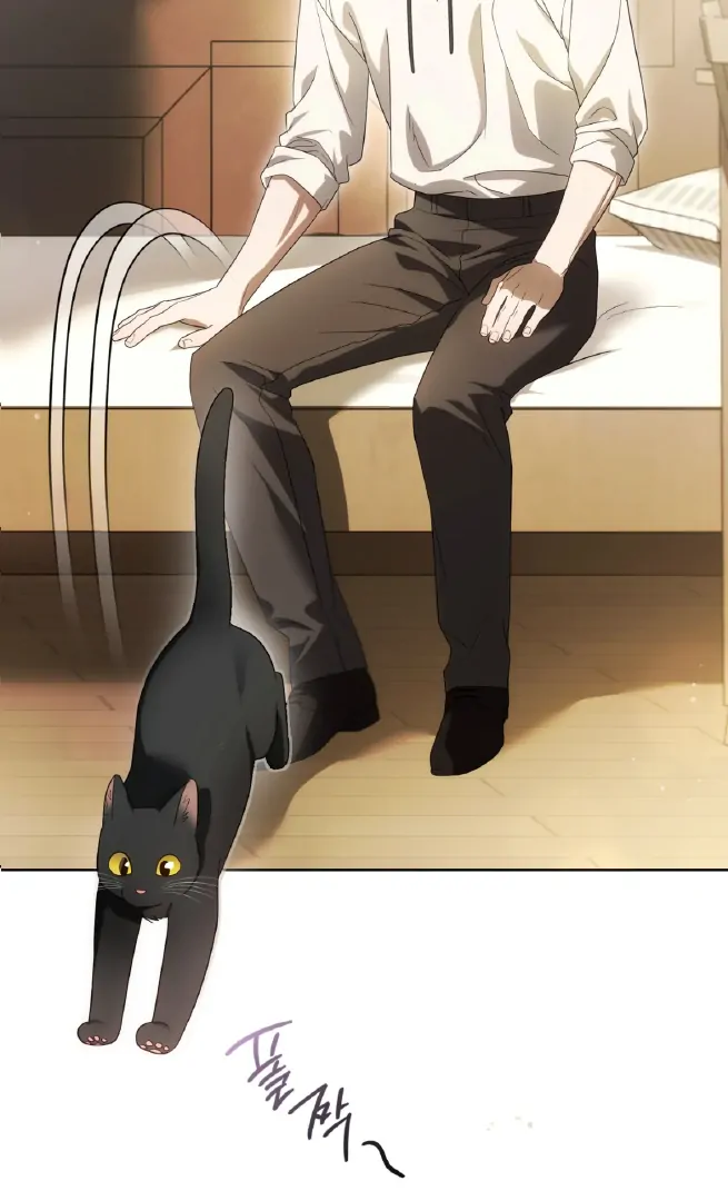 Should I Write You a Love Letter Instead? [BLATTE] - Chapter 1 manhwa