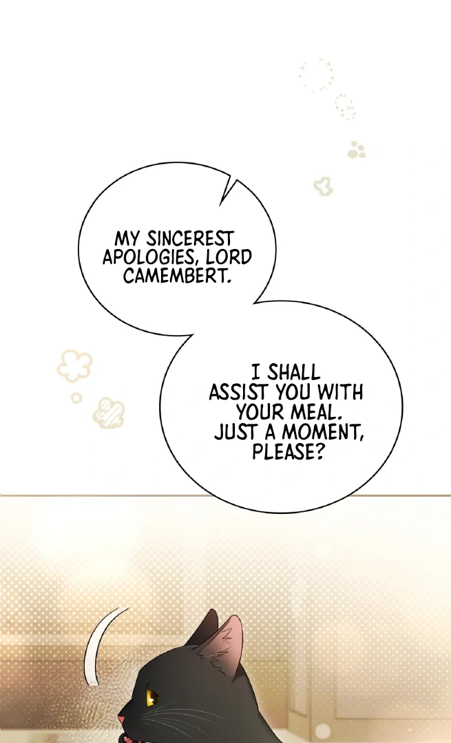 Should I Write You a Love Letter Instead? [BLATTE] - Chapter 1 manhwa