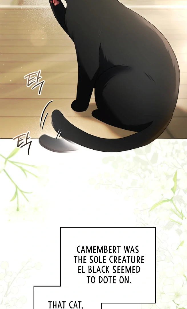 Should I Write You a Love Letter Instead? [BLATTE] - Chapter 1 manhwa