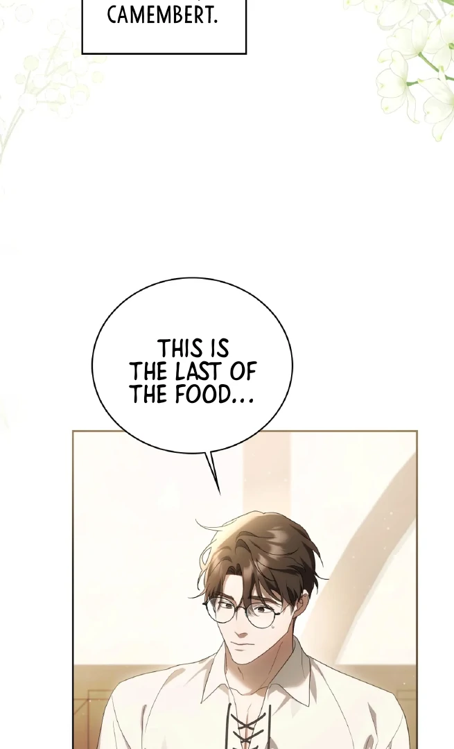 Should I Write You a Love Letter Instead? [BLATTE] - Chapter 1 manhwa