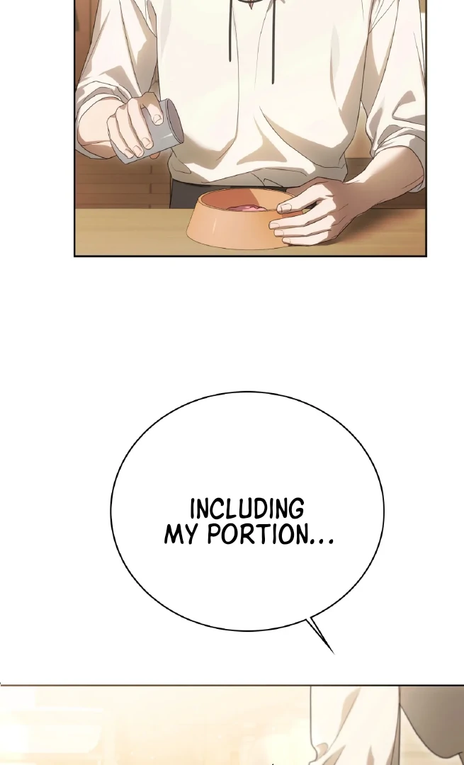 Should I Write You a Love Letter Instead? [BLATTE] - Chapter 1 manhwa