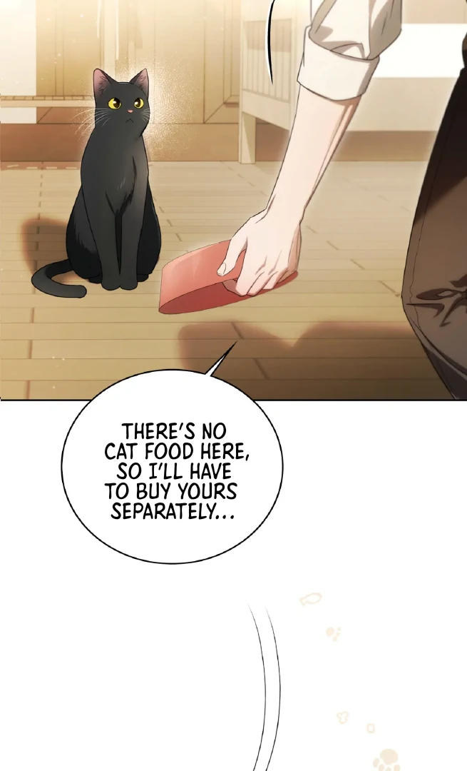 Should I Write You a Love Letter Instead? [BLATTE] - Chapter 1 manhwa