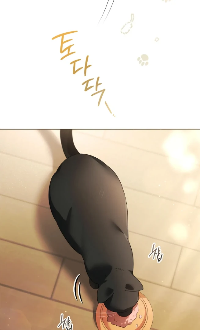 Should I Write You a Love Letter Instead? [BLATTE] - Chapter 1 manhwa