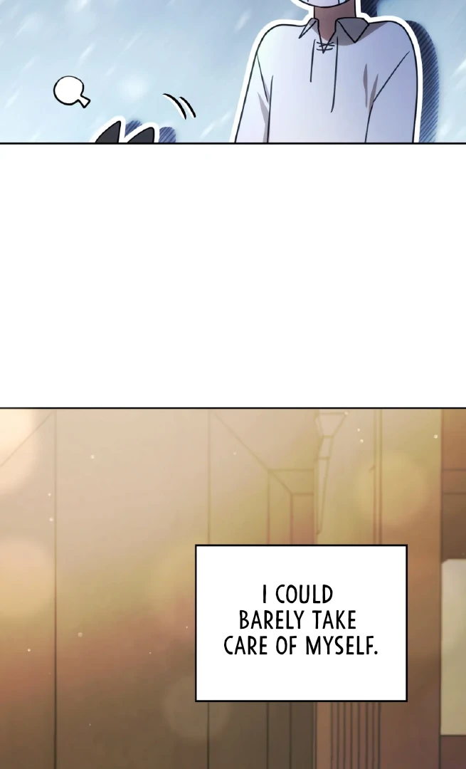 Should I Write You a Love Letter Instead? [BLATTE] - Chapter 1 manhwa