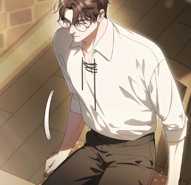 Should I Write You a Love Letter Instead? [BLATTE] - Chapter 1 manhwa