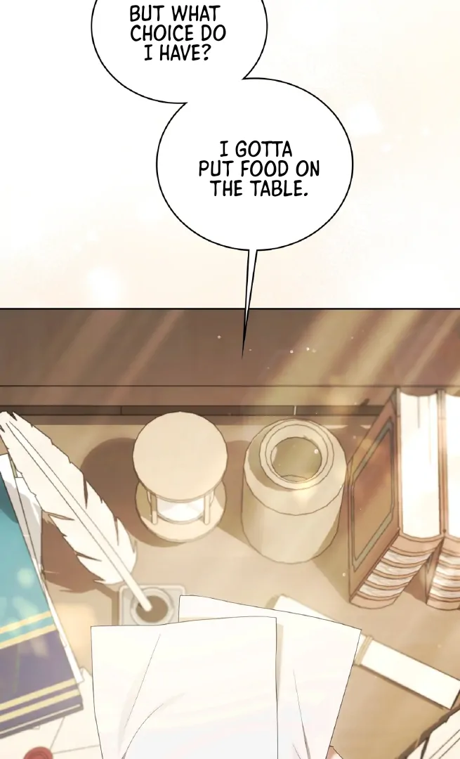 Should I Write You a Love Letter Instead? [BLATTE] - Chapter 1 manhwa