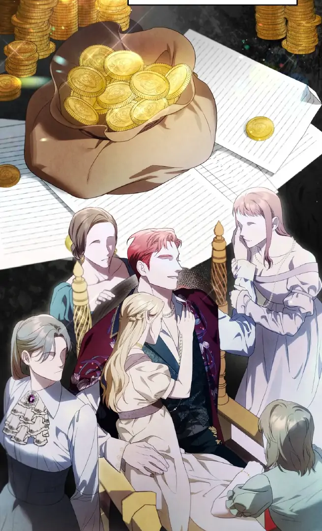 Should I Write You a Love Letter Instead? [BLATTE] - Chapter 1 manhwa