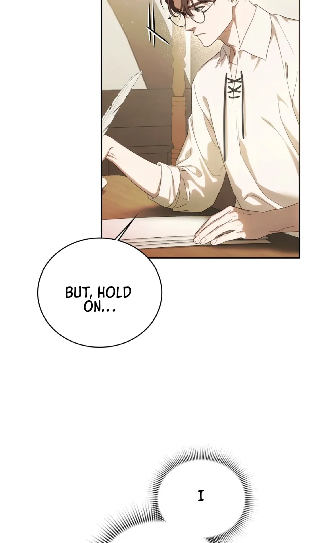 Should I Write You a Love Letter Instead? [BLATTE] - Chapter 1 manhwa