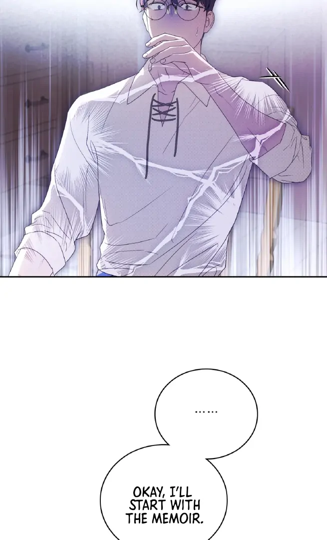 Should I Write You a Love Letter Instead? [BLATTE] - Chapter 1 manhwa