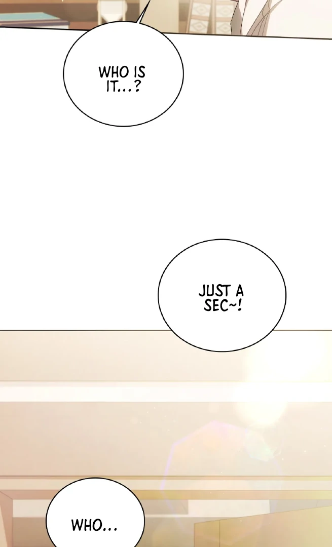 Should I Write You a Love Letter Instead? [BLATTE] - Chapter 1 manhwa