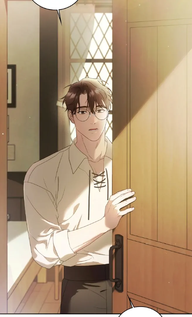 Should I Write You a Love Letter Instead? [BLATTE] - Chapter 1 manhwa