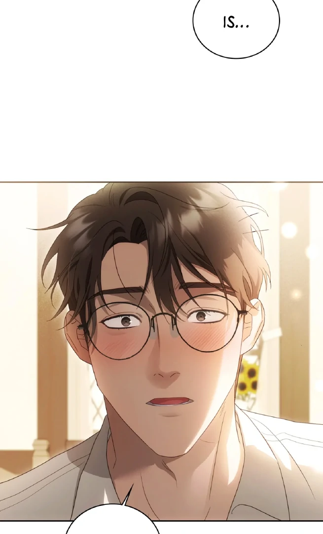 Should I Write You a Love Letter Instead? [BLATTE] - Chapter 1 manhwa