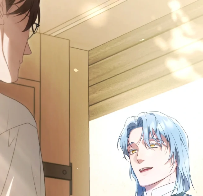 Should I Write You a Love Letter Instead? [BLATTE] - Chapter 1 manhwa