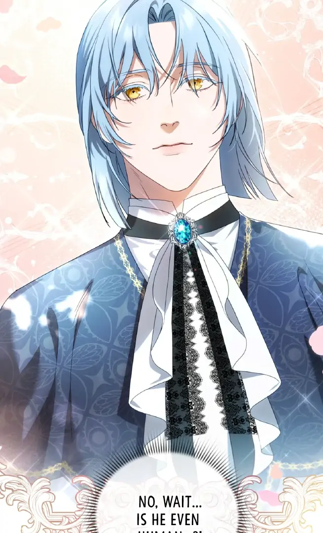 Should I Write You a Love Letter Instead? [BLATTE] - Chapter 1 manhwa