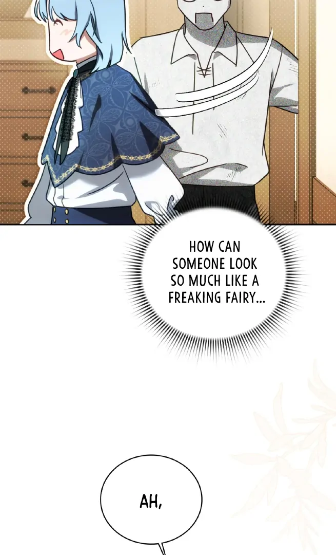 Should I Write You a Love Letter Instead? [BLATTE] - Chapter 1 manhwa