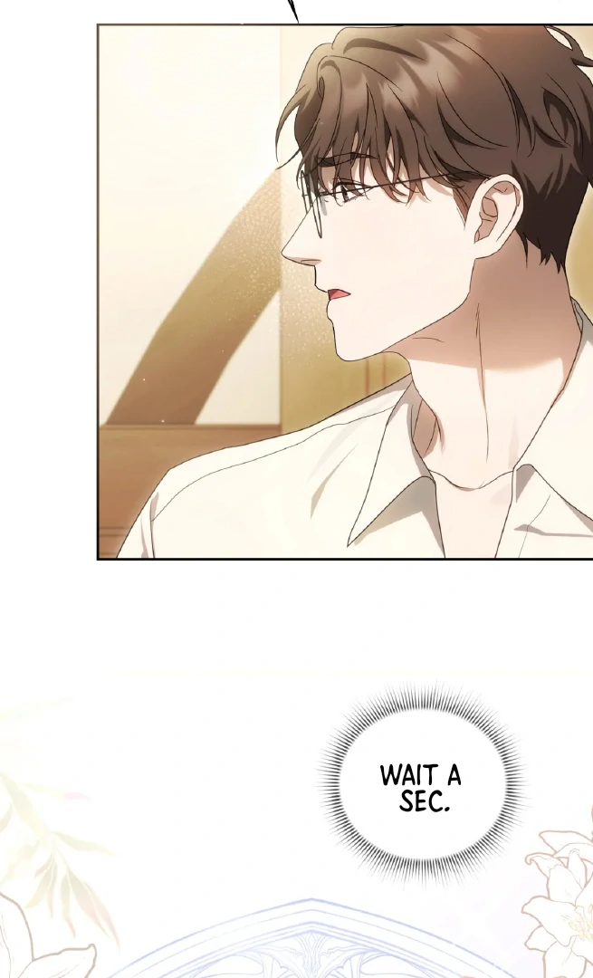 Should I Write You a Love Letter Instead? [BLATTE] - Chapter 1 manhwa