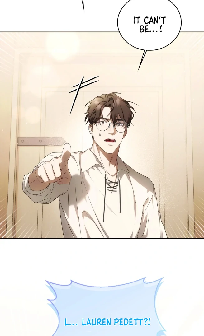 Should I Write You a Love Letter Instead? [BLATTE] - Chapter 1 manhwa