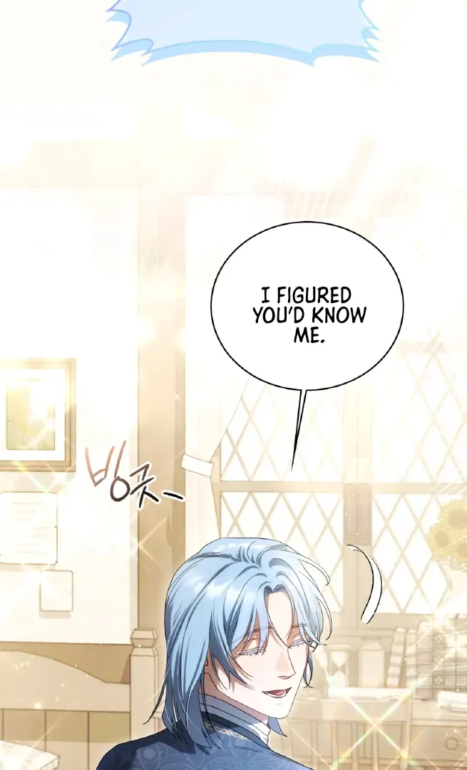 Should I Write You a Love Letter Instead? [BLATTE] - Chapter 1 manhwa