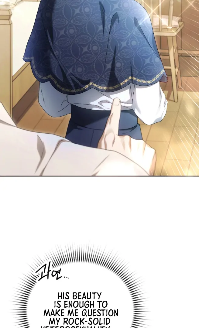 Should I Write You a Love Letter Instead? [BLATTE] - Chapter 1 manhwa