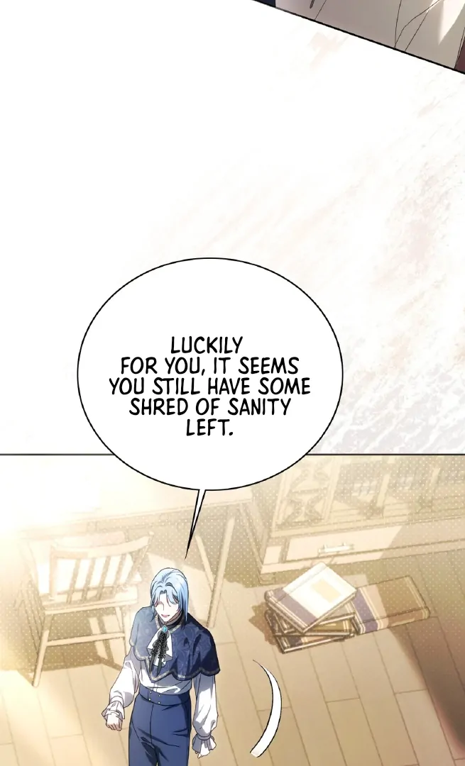 Should I Write You a Love Letter Instead? [BLATTE] - Chapter 1 manhwa