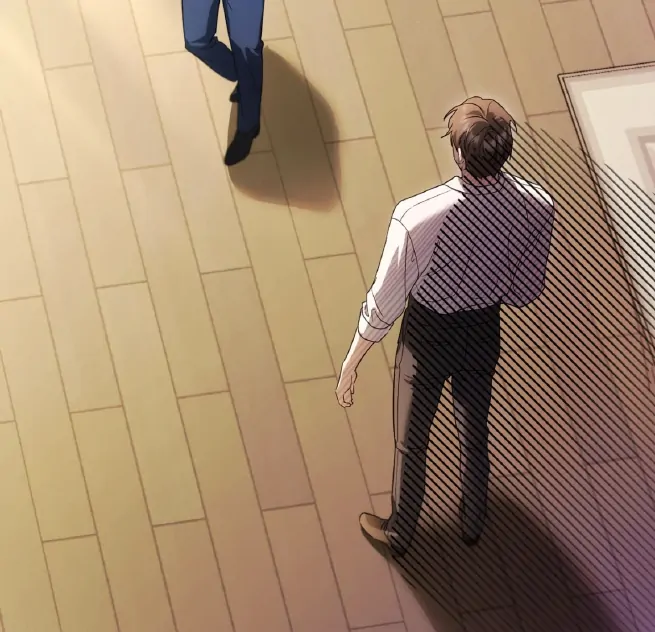 Should I Write You a Love Letter Instead? [BLATTE] - Chapter 1 manhwa