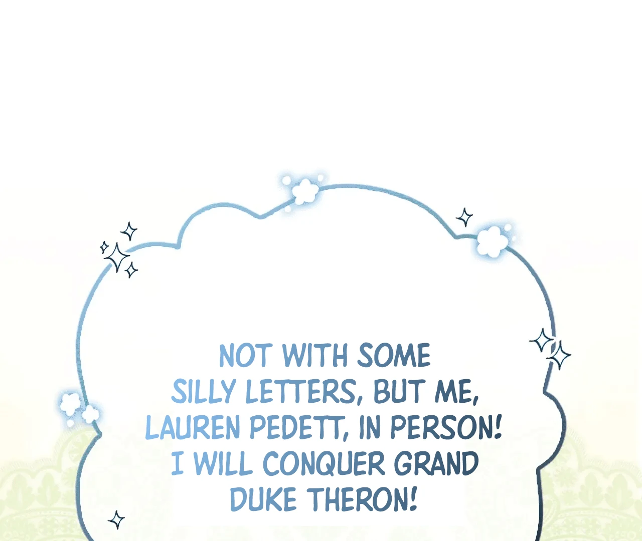 Should I Write You a Love Letter Instead? [BLATTE] - Chapter 10 manhwa