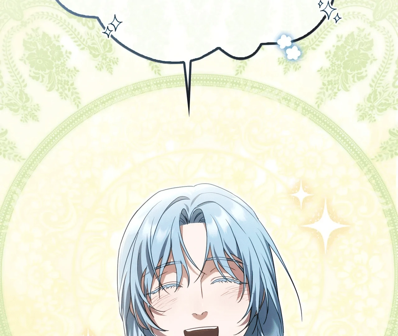 Should I Write You a Love Letter Instead? [BLATTE] - Chapter 10 manhwa