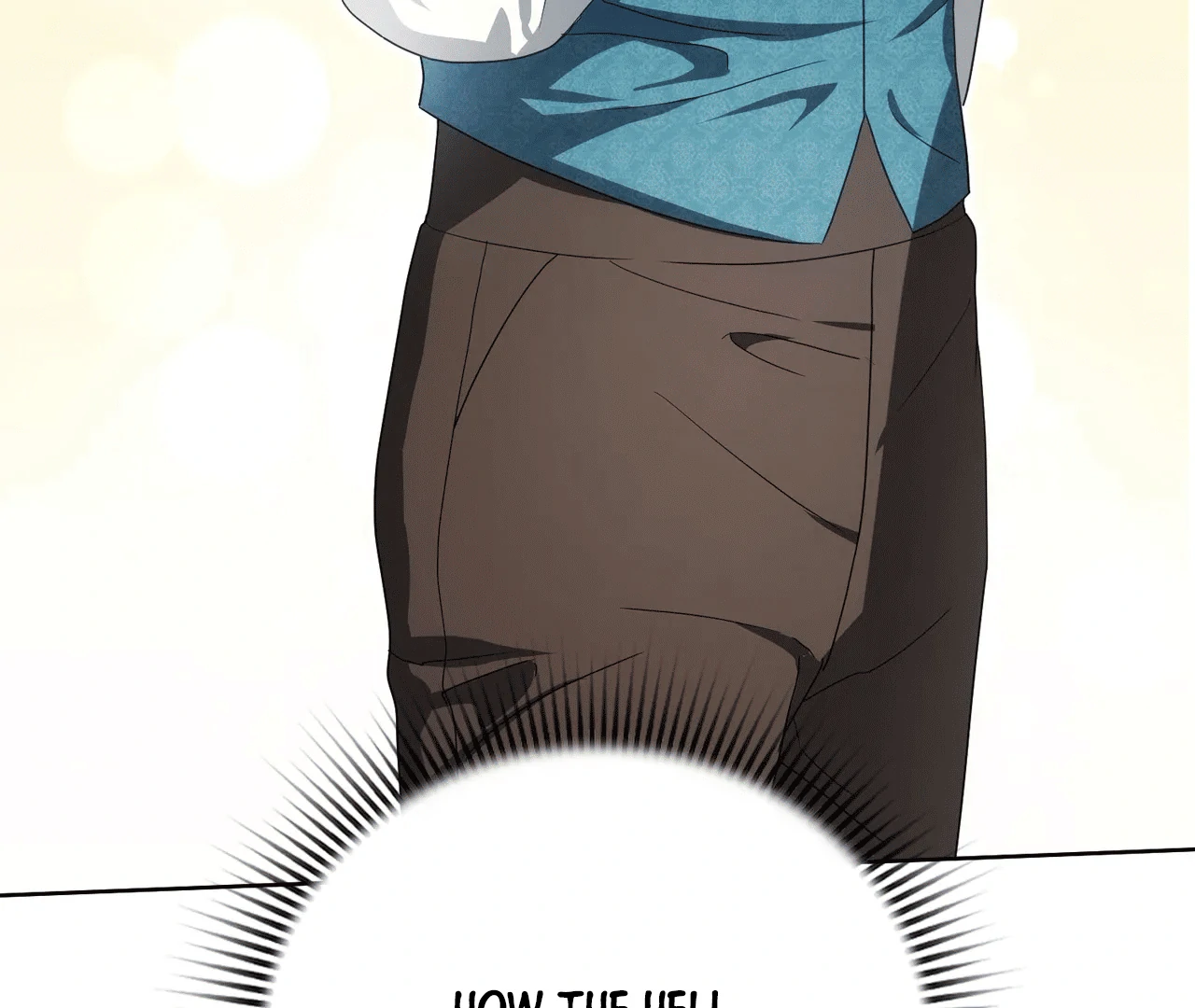 Should I Write You a Love Letter Instead? [BLATTE] - Chapter 10 manhwa