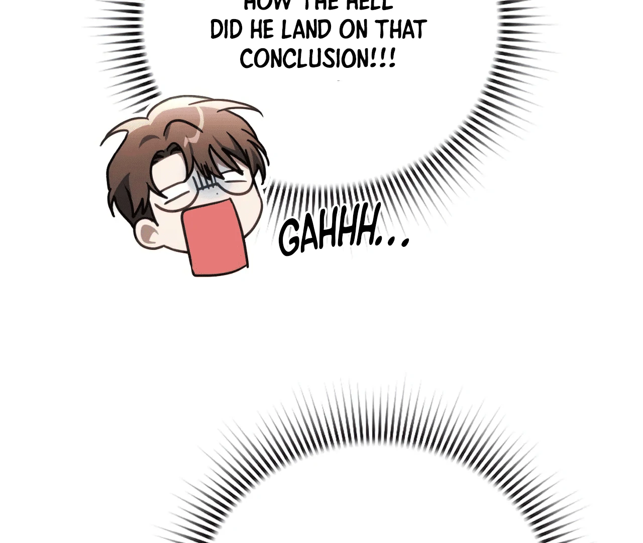 Should I Write You a Love Letter Instead? [BLATTE] - Chapter 10 manhwa