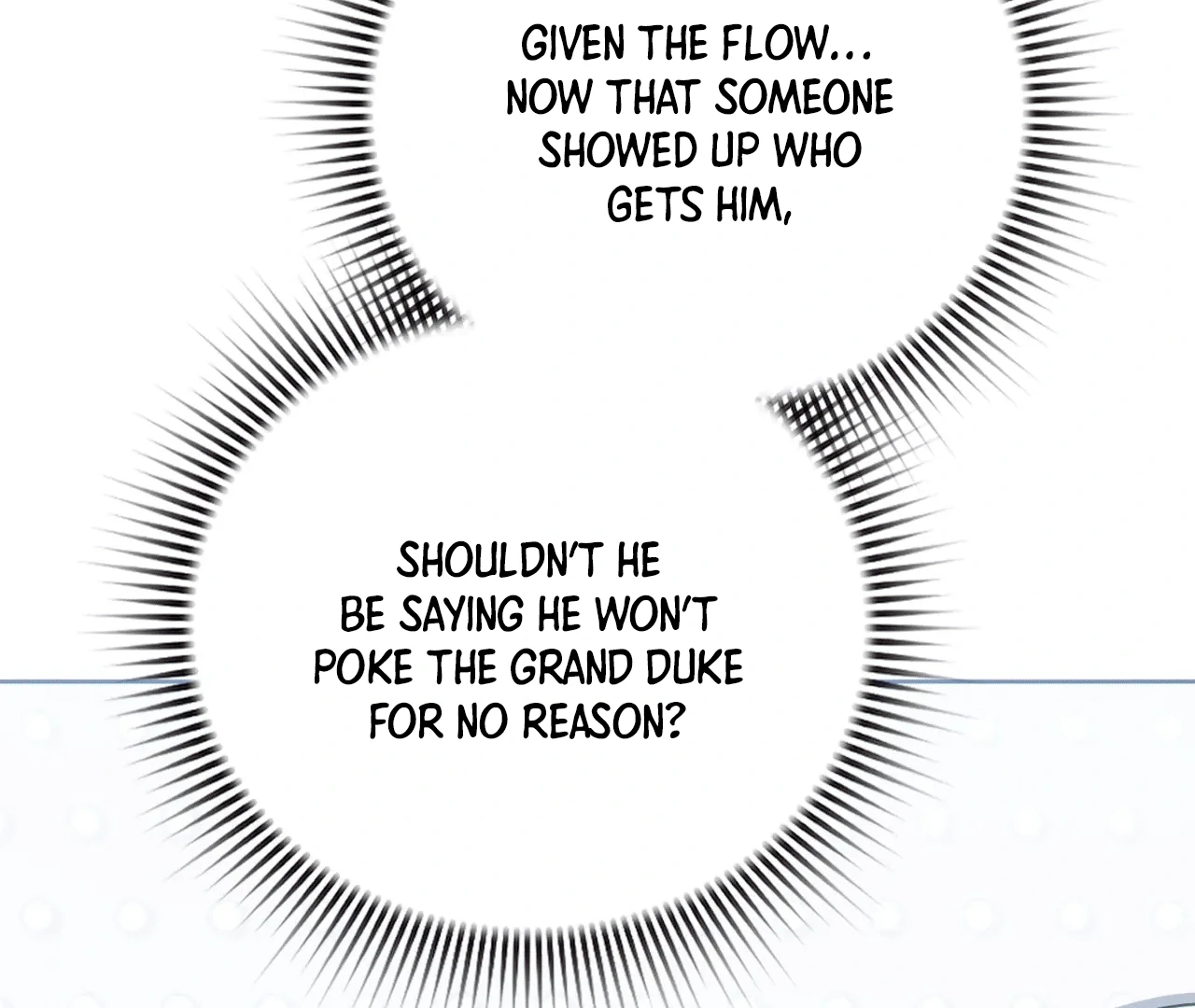 Should I Write You a Love Letter Instead? [BLATTE] - Chapter 10 manhwa