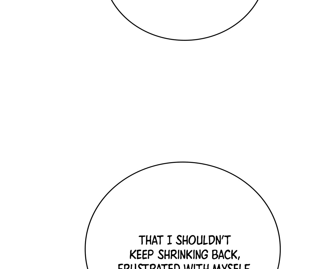 Should I Write You a Love Letter Instead? [BLATTE] - Chapter 10 manhwa