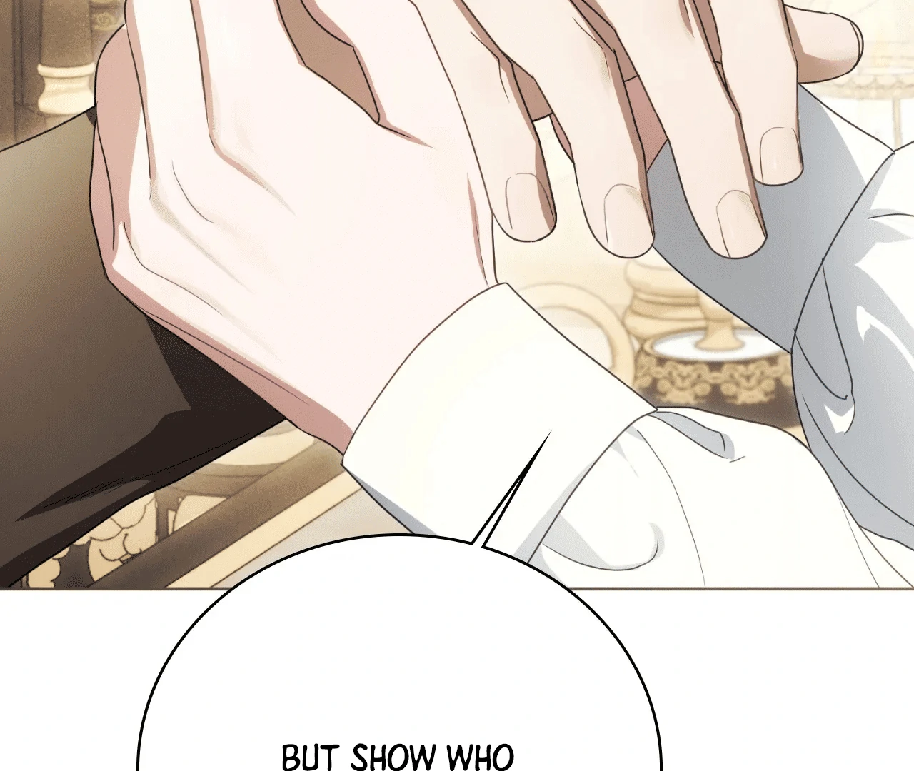 Should I Write You a Love Letter Instead? [BLATTE] - Chapter 10 manhwa