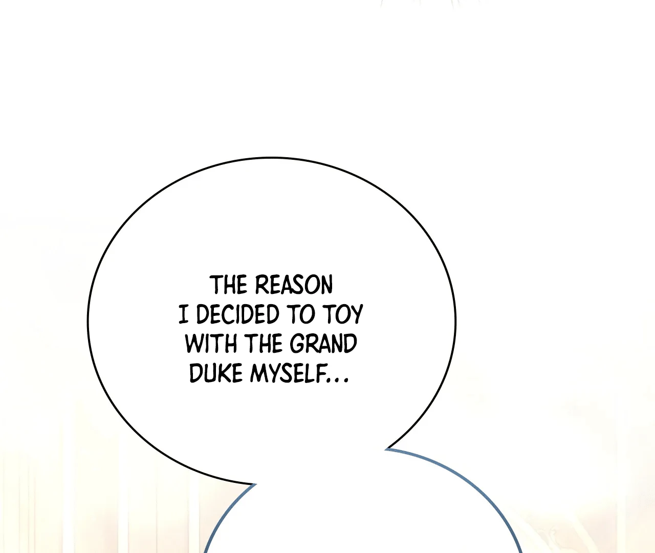 Should I Write You a Love Letter Instead? [BLATTE] - Chapter 10 manhwa