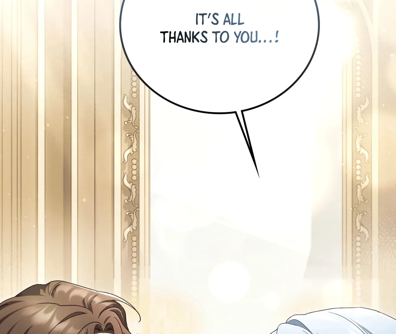 Should I Write You a Love Letter Instead? [BLATTE] - Chapter 10 manhwa