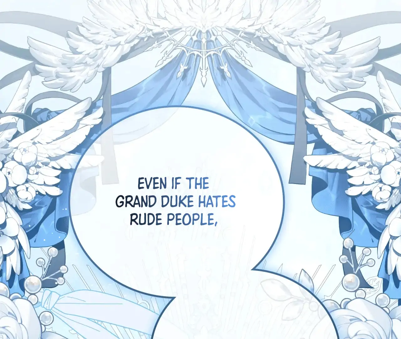 Should I Write You a Love Letter Instead? [BLATTE] - Chapter 10 manhwa