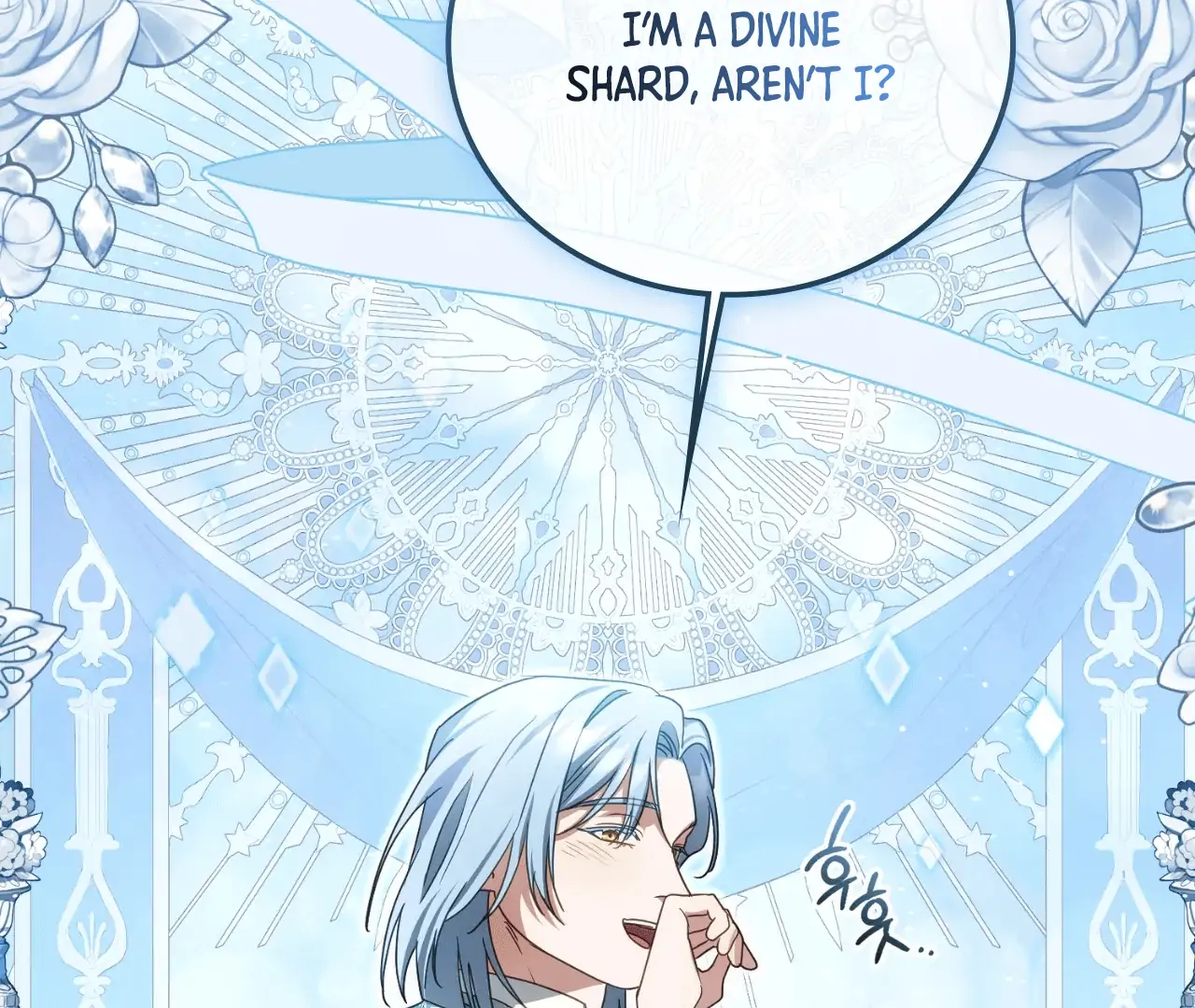 Should I Write You a Love Letter Instead? [BLATTE] - Chapter 10 manhwa