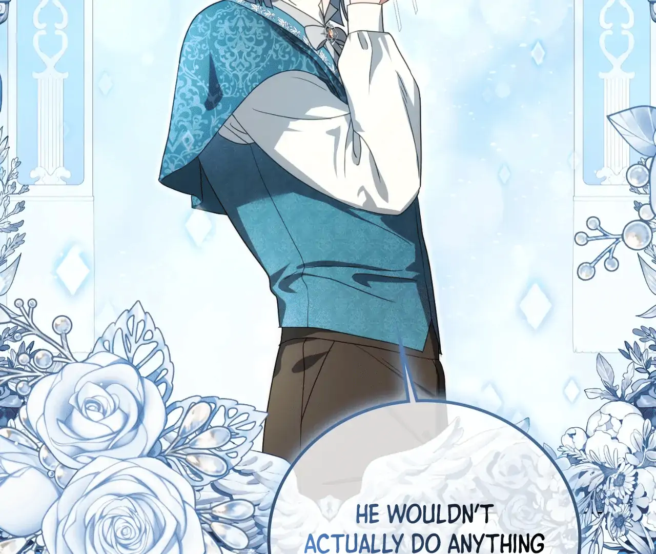 Should I Write You a Love Letter Instead? [BLATTE] - Chapter 10 manhwa