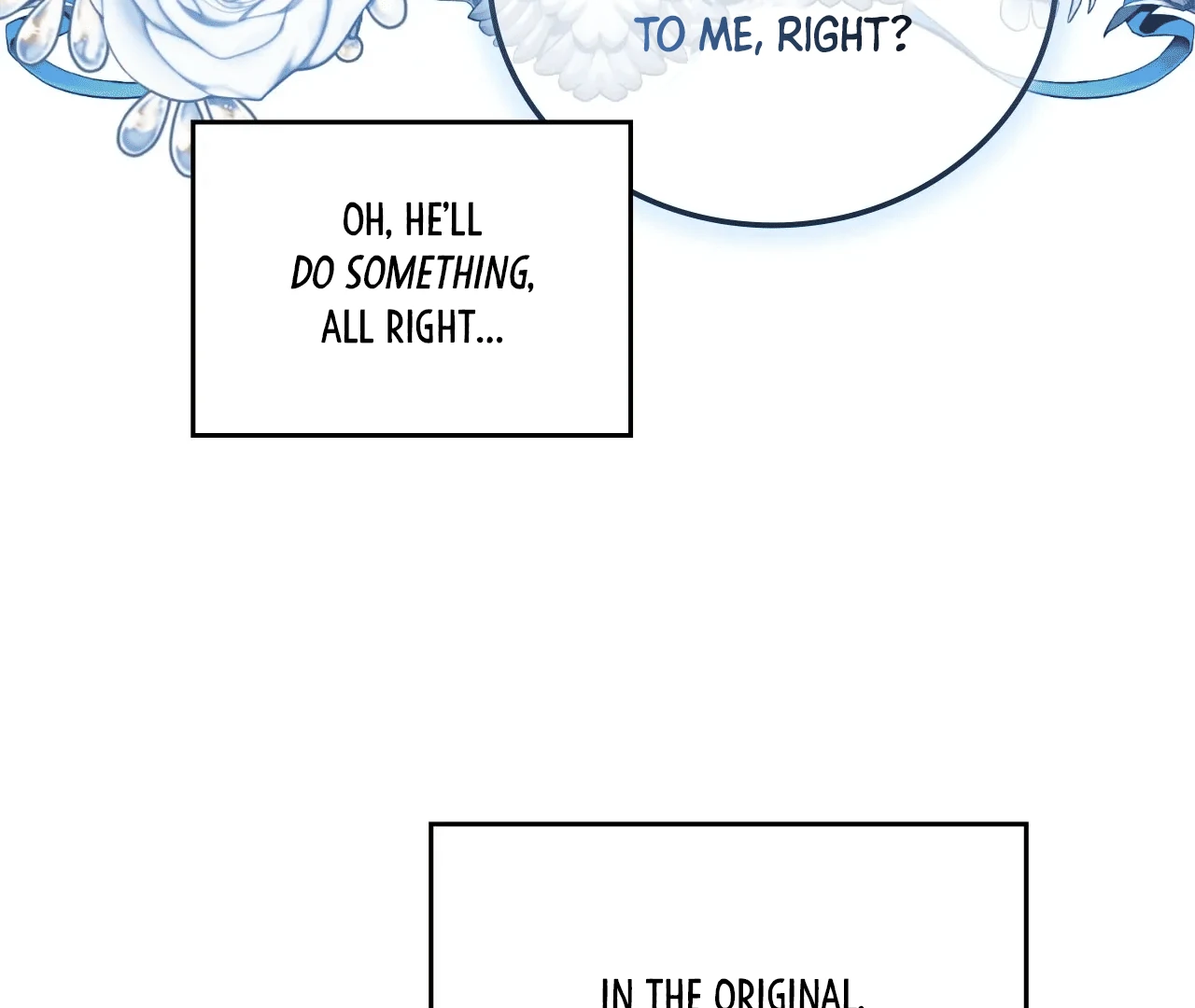 Should I Write You a Love Letter Instead? [BLATTE] - Chapter 10 manhwa