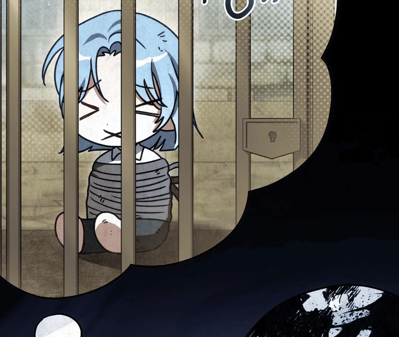 Should I Write You a Love Letter Instead? [BLATTE] - Chapter 10 manhwa