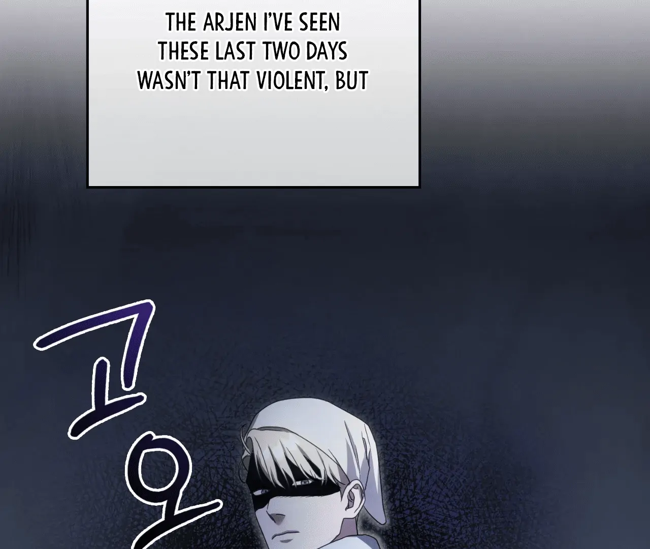 Should I Write You a Love Letter Instead? [BLATTE] - Chapter 10 manhwa