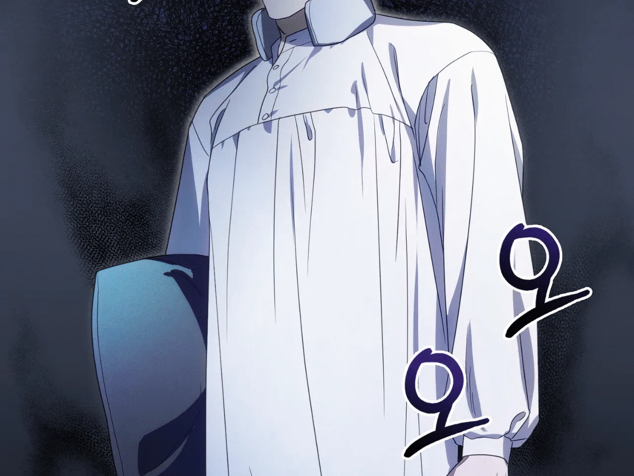 Should I Write You a Love Letter Instead? [BLATTE] - Chapter 10 manhwa