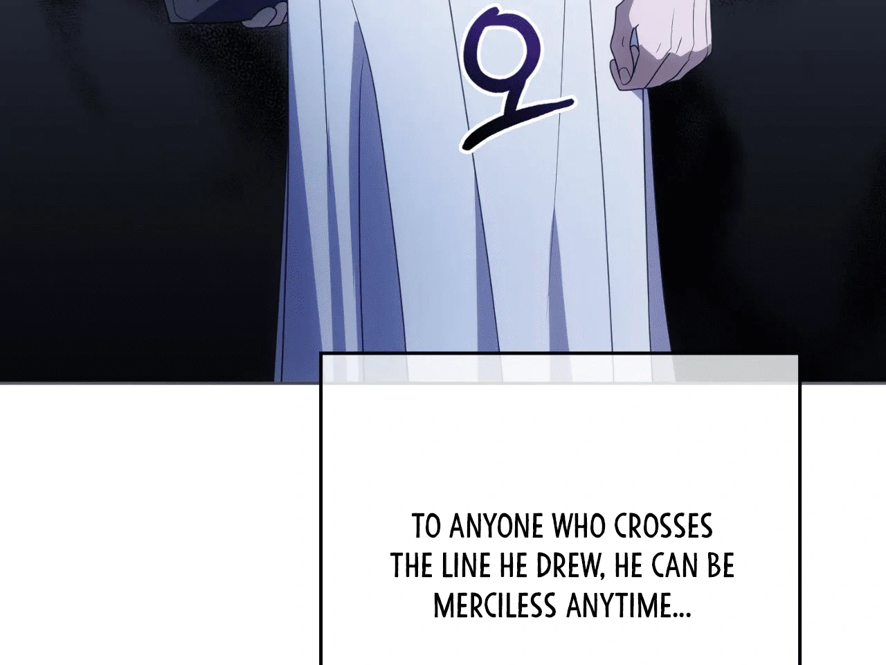 Should I Write You a Love Letter Instead? [BLATTE] - Chapter 10 manhwa