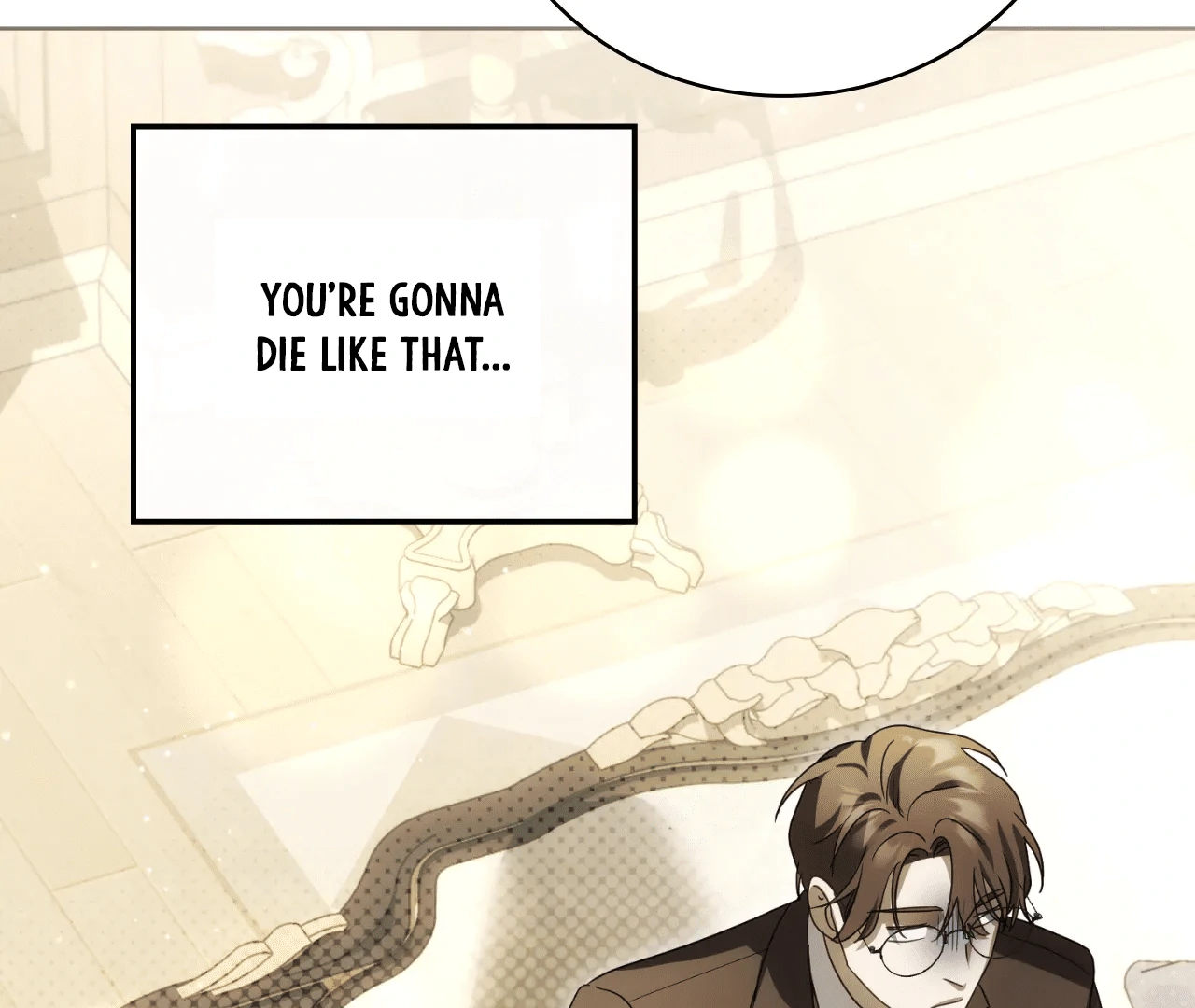 Should I Write You a Love Letter Instead? [BLATTE] - Chapter 10 manhwa