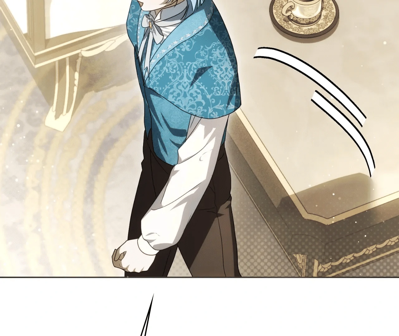 Should I Write You a Love Letter Instead? [BLATTE] - Chapter 10 manhwa