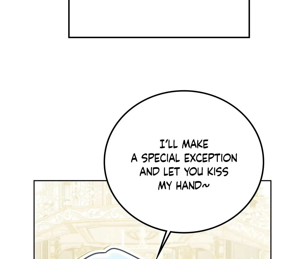 Should I Write You a Love Letter Instead? [BLATTE] - Chapter 10 manhwa