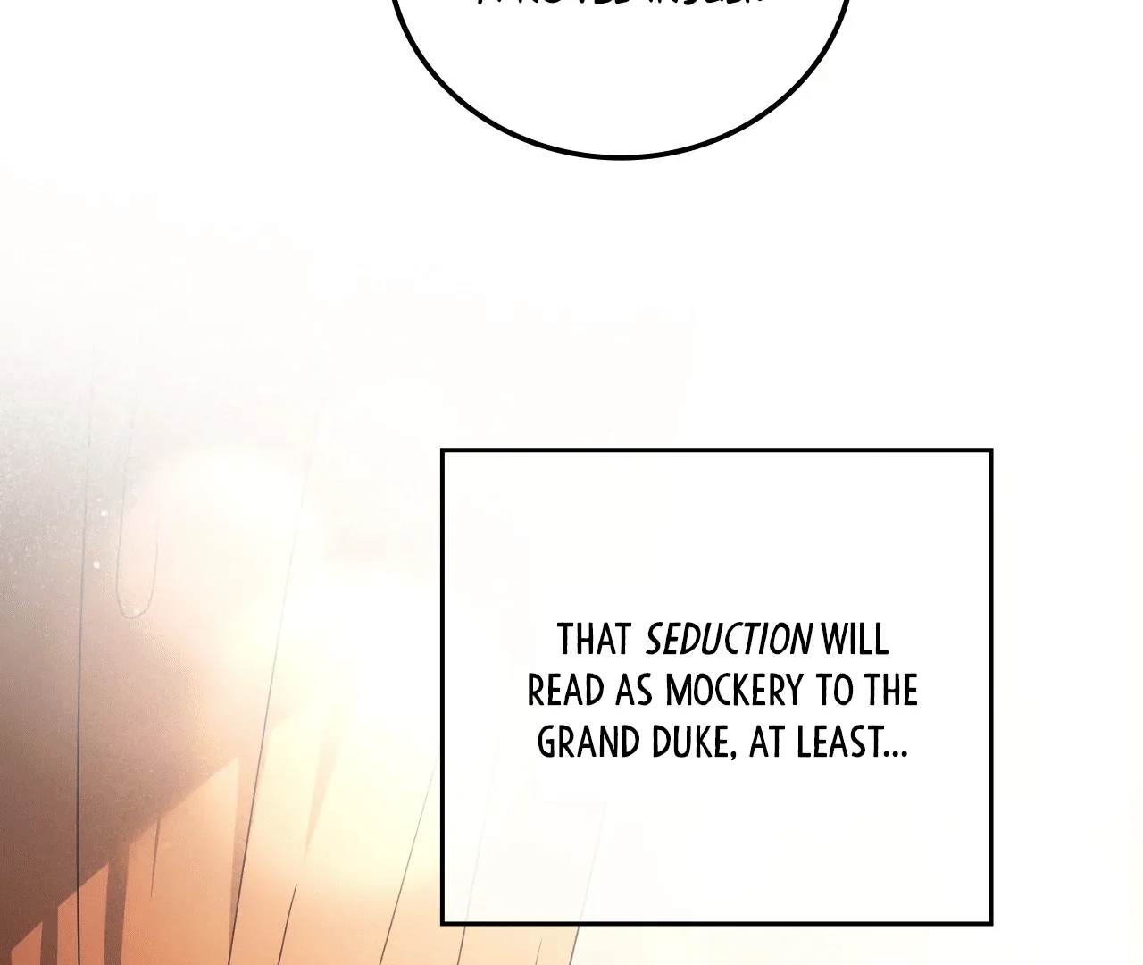 Should I Write You a Love Letter Instead? [BLATTE] - Chapter 10 manhwa