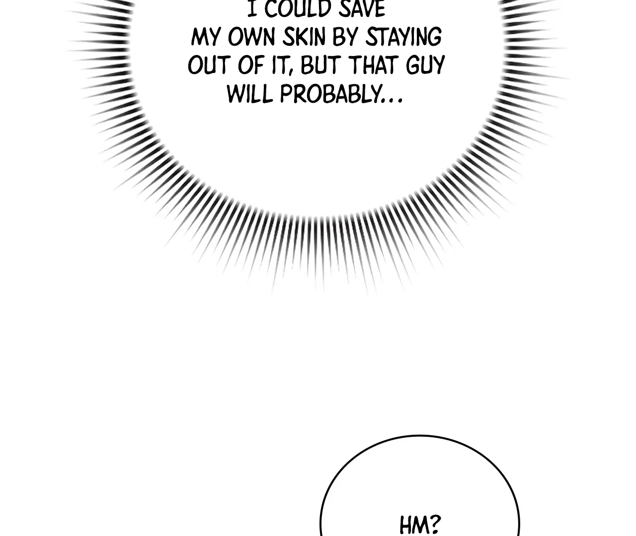 Should I Write You a Love Letter Instead? [BLATTE] - Chapter 10 manhwa