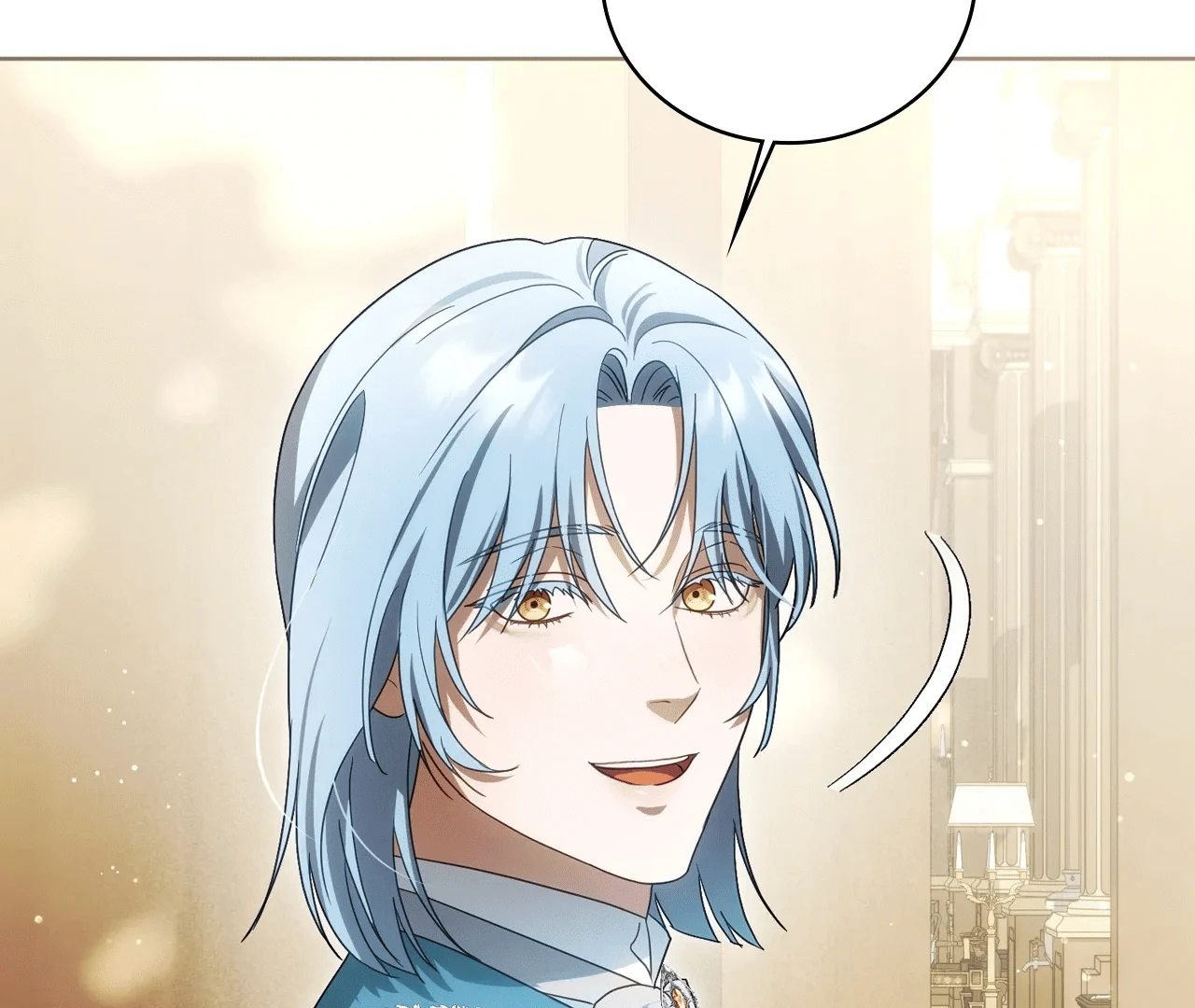 Should I Write You a Love Letter Instead? [BLATTE] - Chapter 10 manhwa