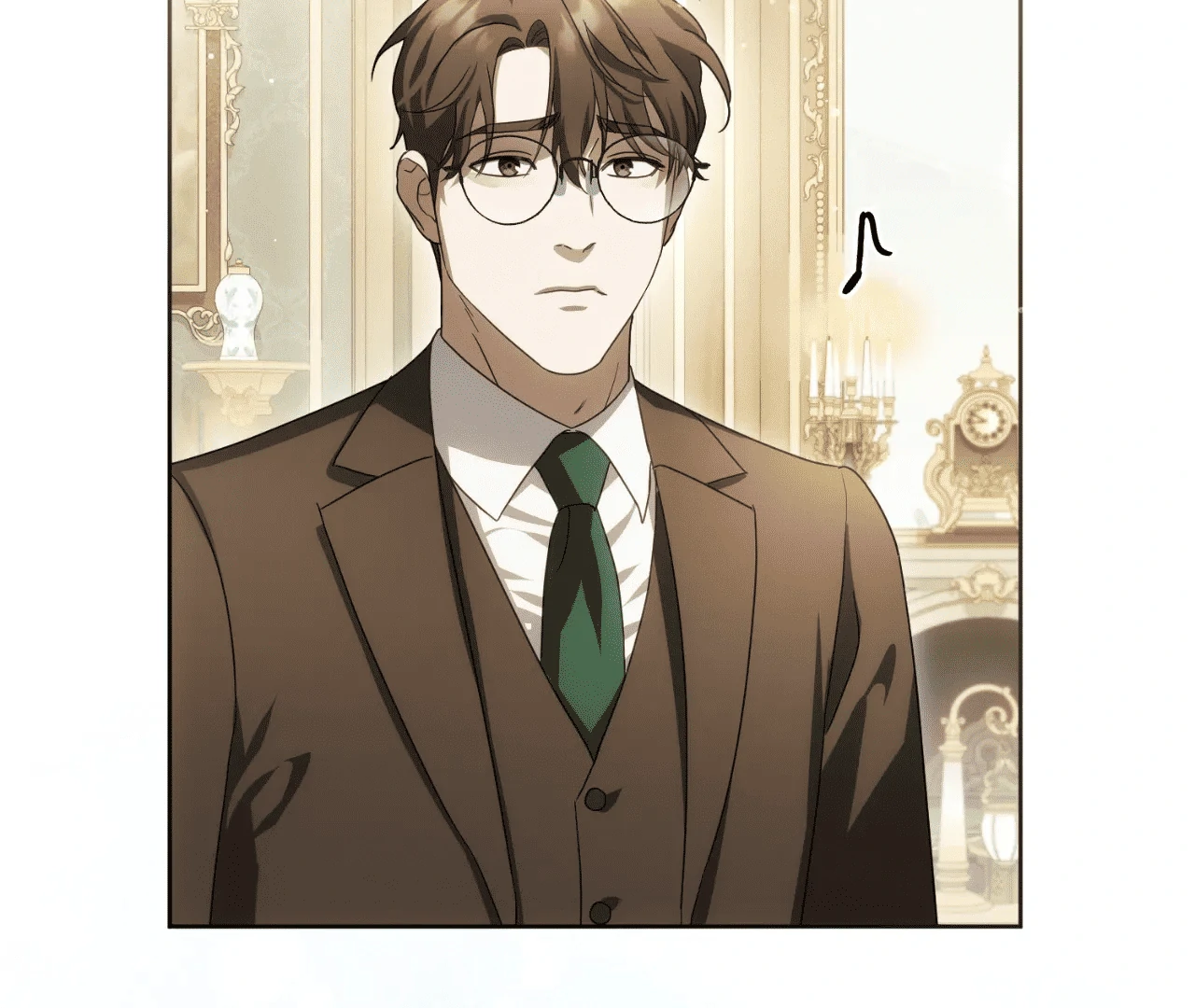 Should I Write You a Love Letter Instead? [BLATTE] - Chapter 10 manhwa