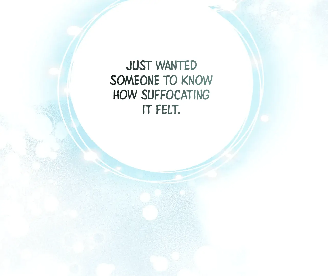 Should I Write You a Love Letter Instead? [BLATTE] - Chapter 10 manhwa